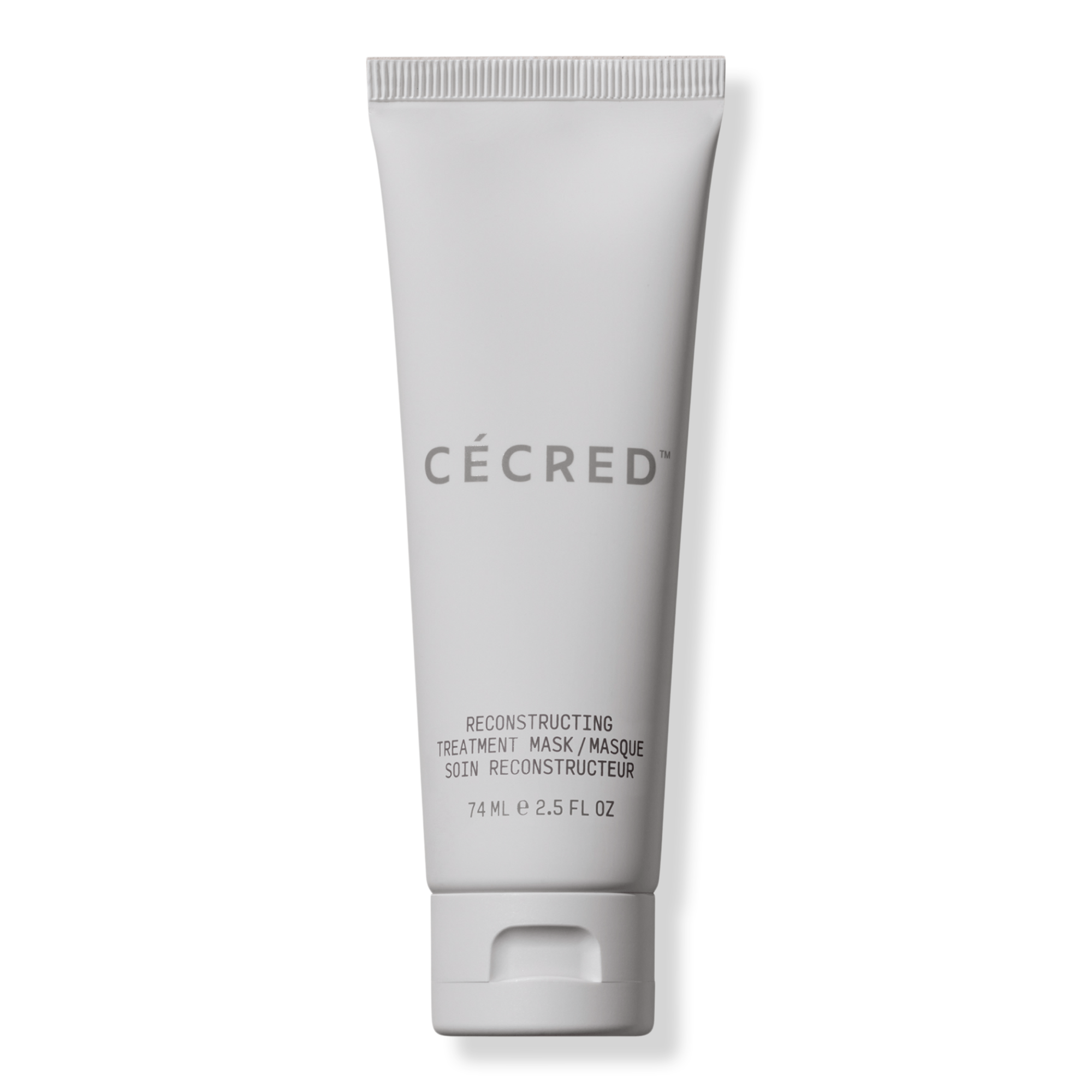 CÉCRED Travel Size Reconstructing Treatment Mask #1