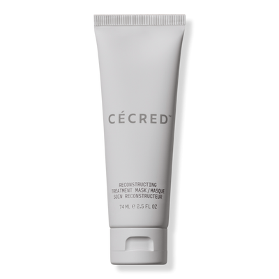 CECRED Travel Size Reconstructing Treatment Mask