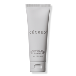 CECRED Reconstructing Treatment Mask