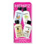 Hempz Mini Moisturizers Hydration Kit