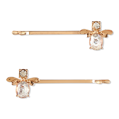 Scünci Elite Bee Bobby Pins