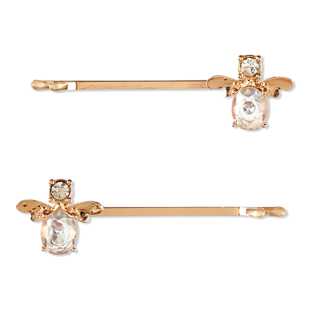 Scünci Elite Bee Bobby Pins