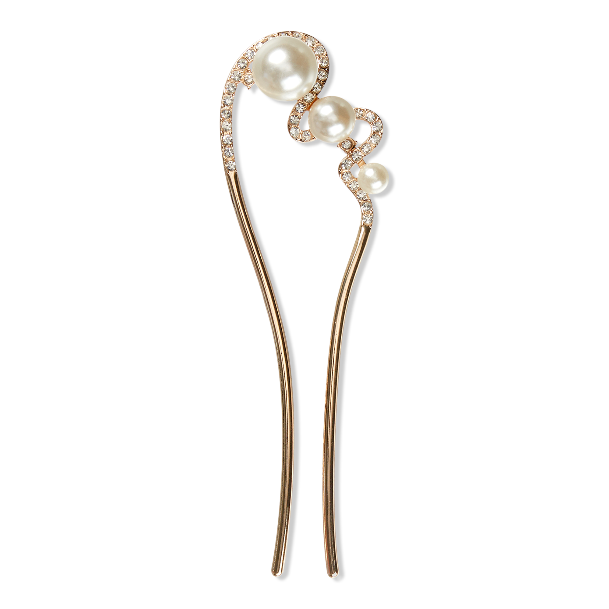 Scünci Elite Hair Pin #1