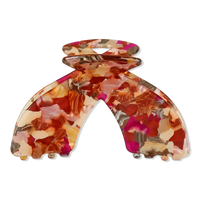 Pony Abstract Claw Clip