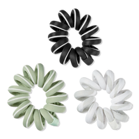 Prep Fabric-Wrapped Spiral