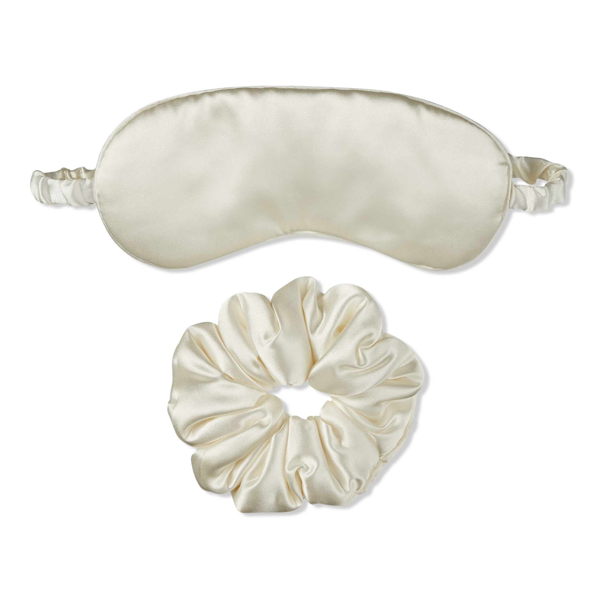Scünci Prep Sleep Mask & Scrunchie Set #1