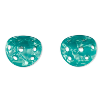 Play Pickleball Claw Clips