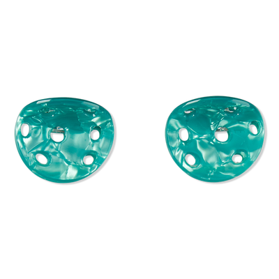 Scünci Play Pickleball Claw Clips