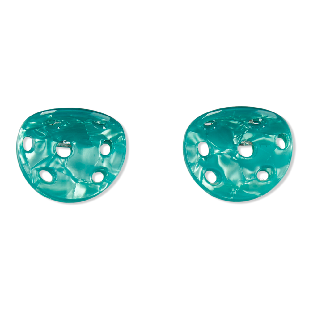 Scünci Play Pickleball Claw Clips
