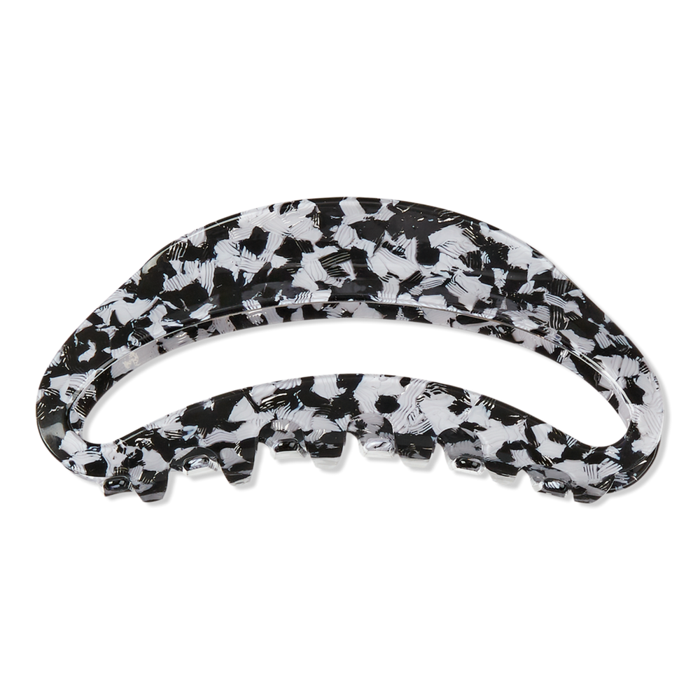 Scünci Pony Open-cut Claw Clip
