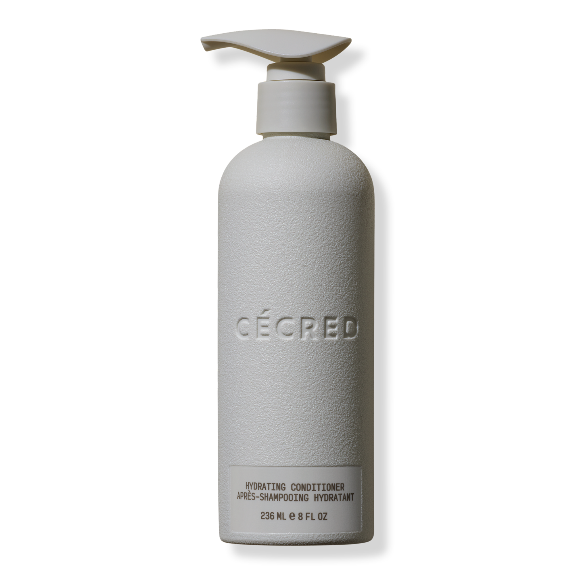 CÉCRED Hydrating Conditioner #1