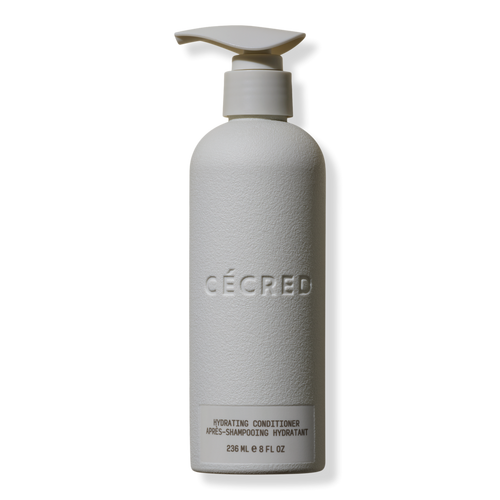 8.0 oz Hydrating Conditioner - CÉCRED | Ulta Beauty