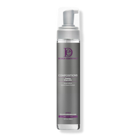Compositions Foaming Wrap Lotion