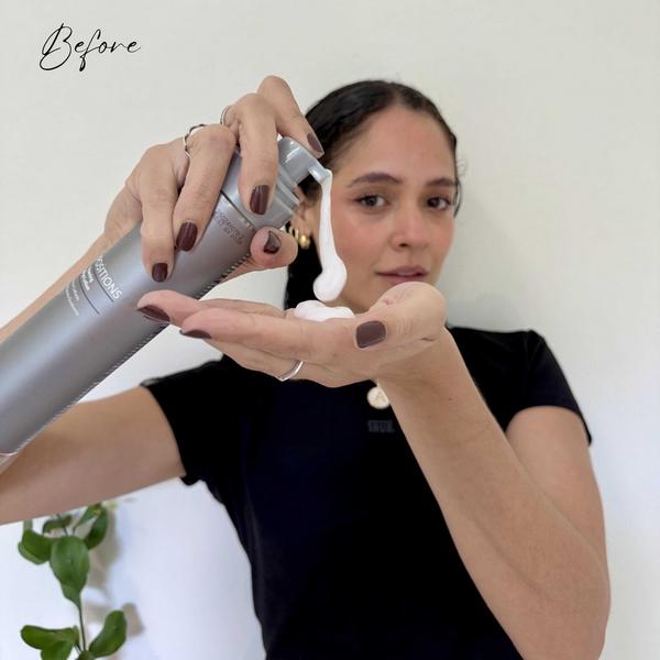 Design Essentials Compositions Foaming Wrap Lotion #7
