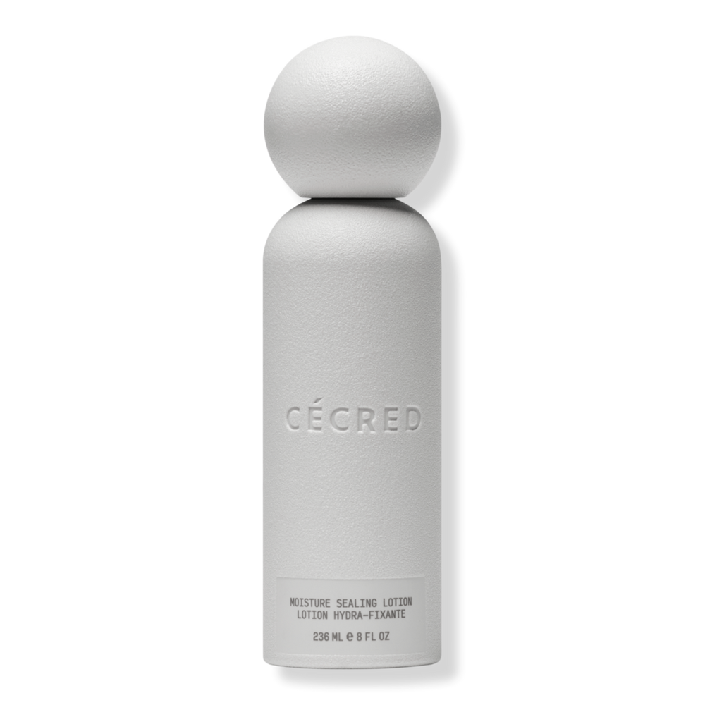 Moisture Sealing Lotion