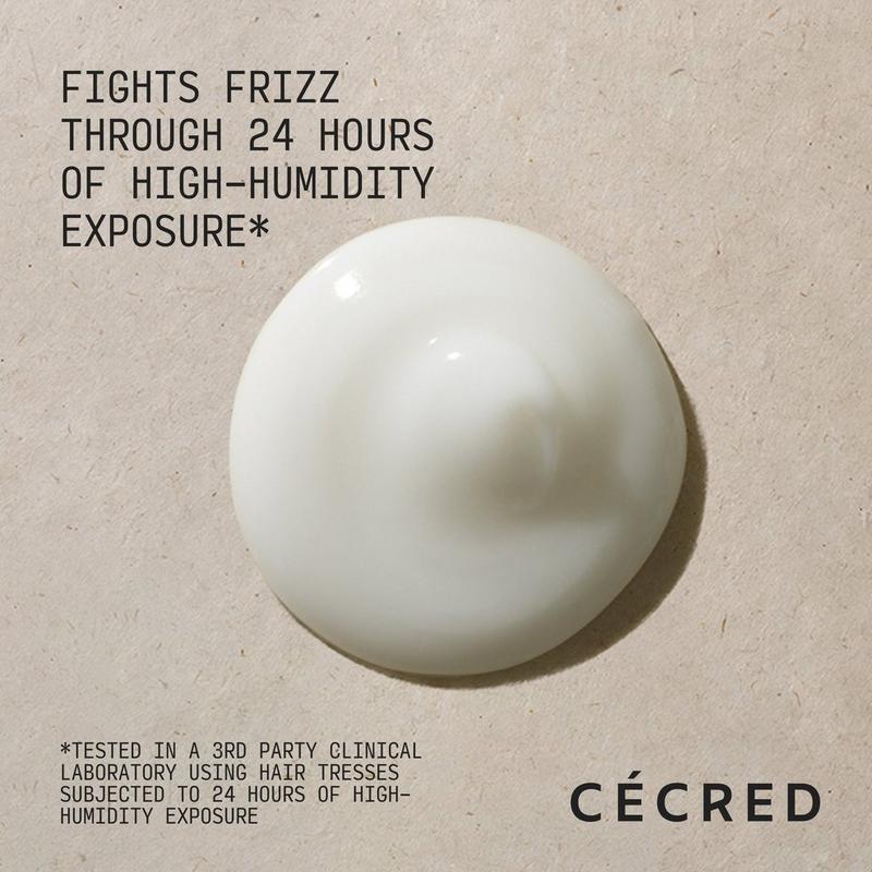 CÉCRED - 8.0 oz Moisture Sealing Lotion | Ulta Beauty