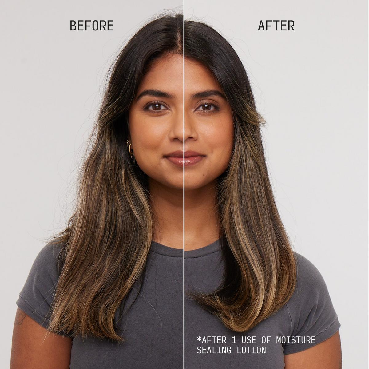 Moisture Sealing Lotion