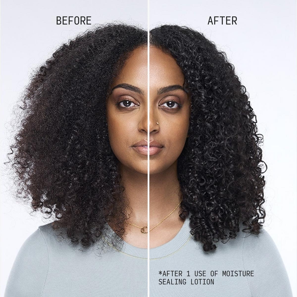 Moisture Sealing Lotion