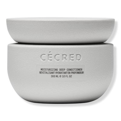 CÉCRED Moisturizing Deep Conditioner