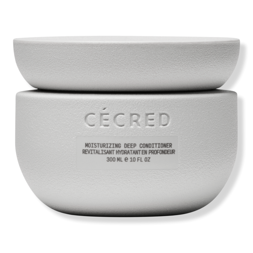 Cecred Moisturizing Deep Conditioner
