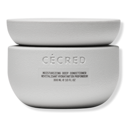 CECRED Moisturizing Deep Conditioner - 10.0 oz