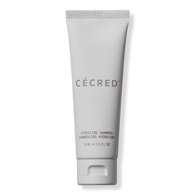 CECRED Travel Size Hydrating Shampoo