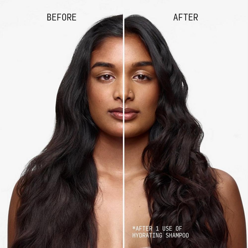 Travel Size Hydrating Shampoo