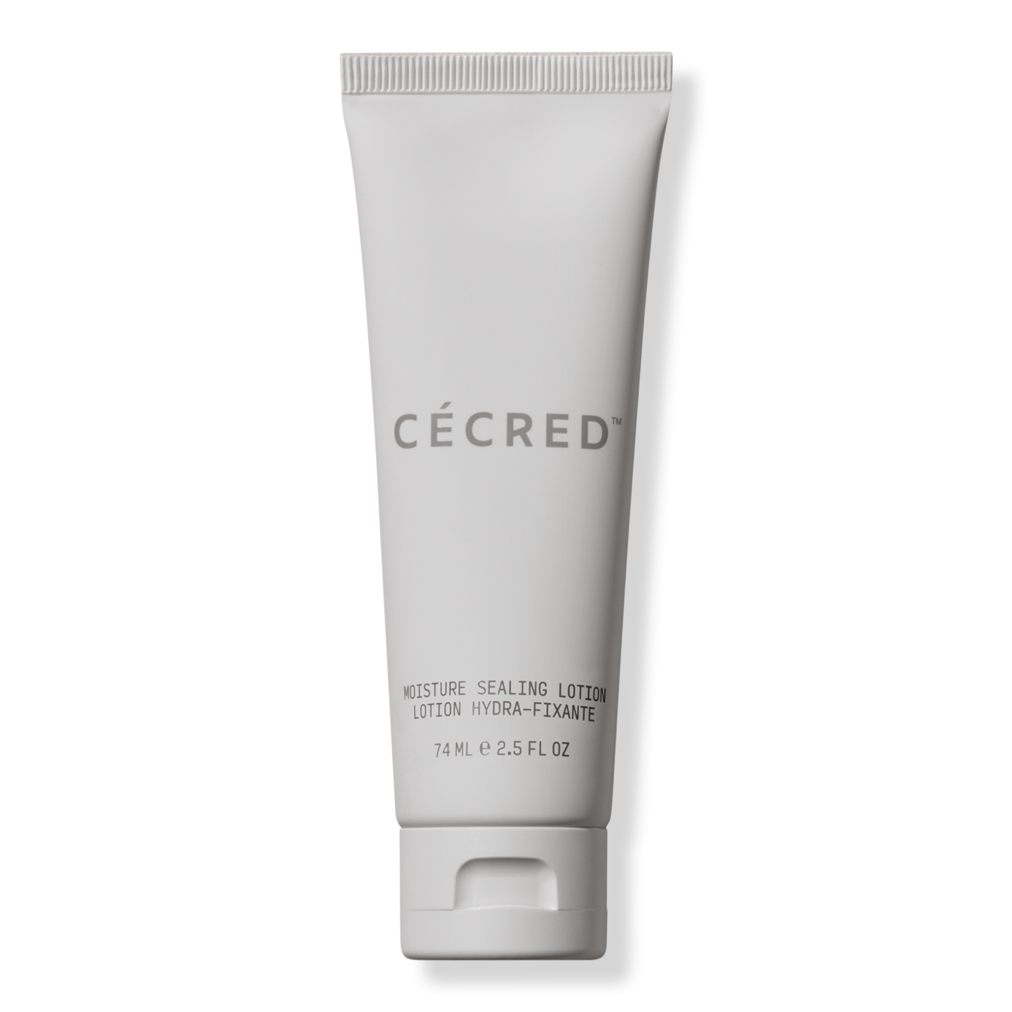 CÉCRED Travel Size Moisture Sealing Lotion #1
