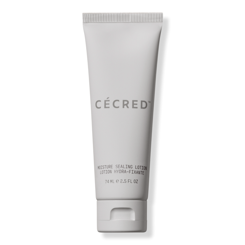 CECRED Moisture Sealing Lotion