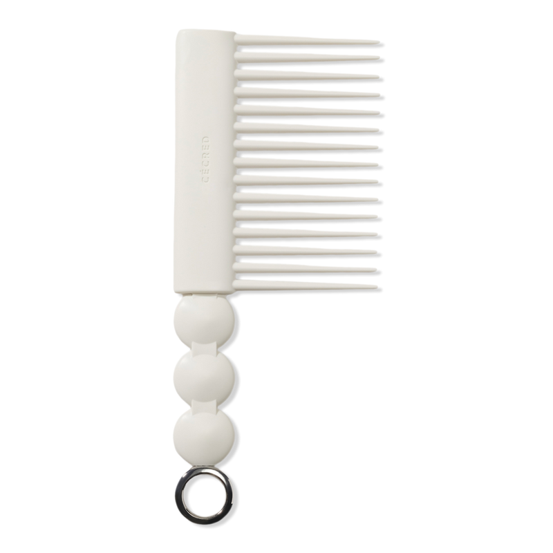 Ceramic + Ion Thermal Hairbrush