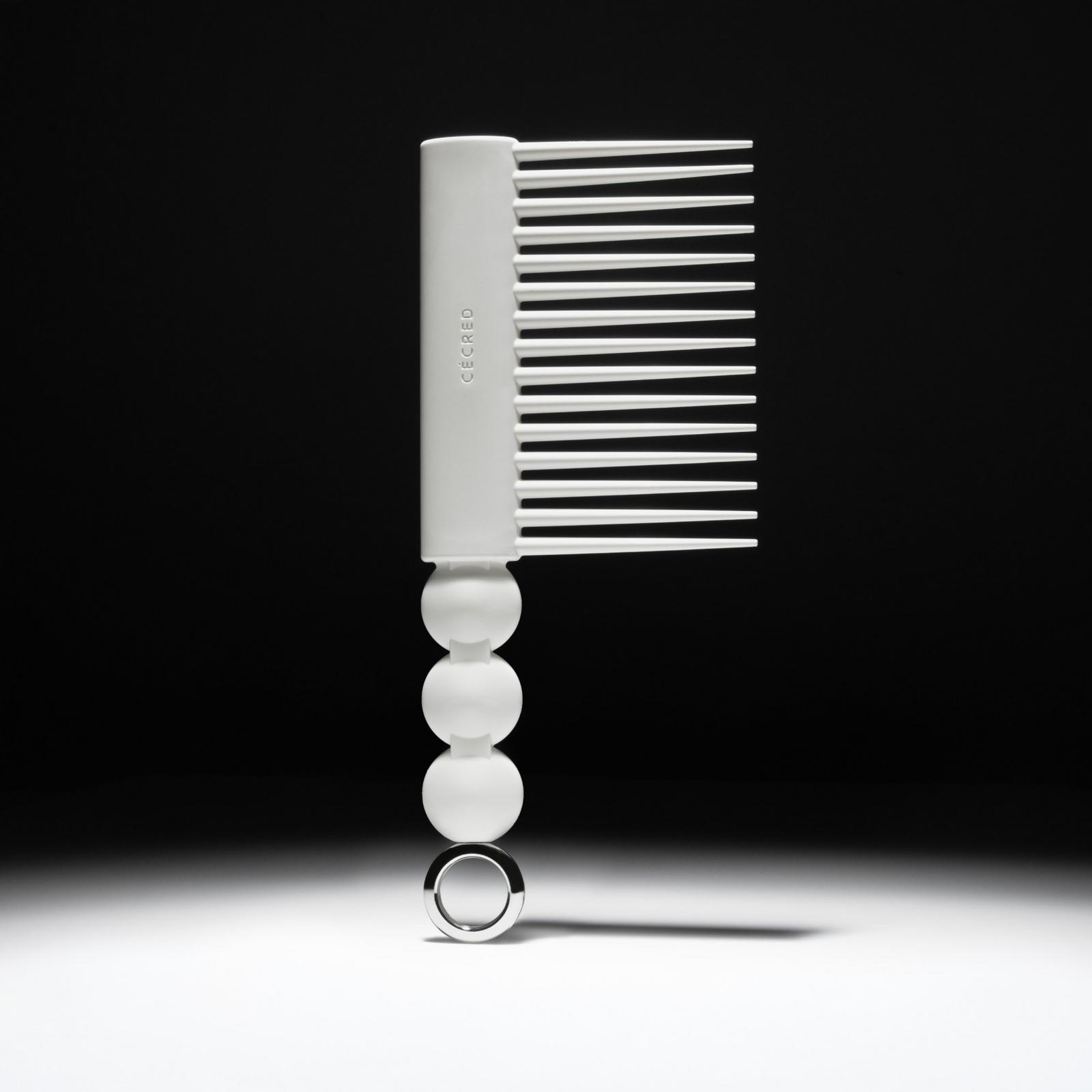 Rake Comb