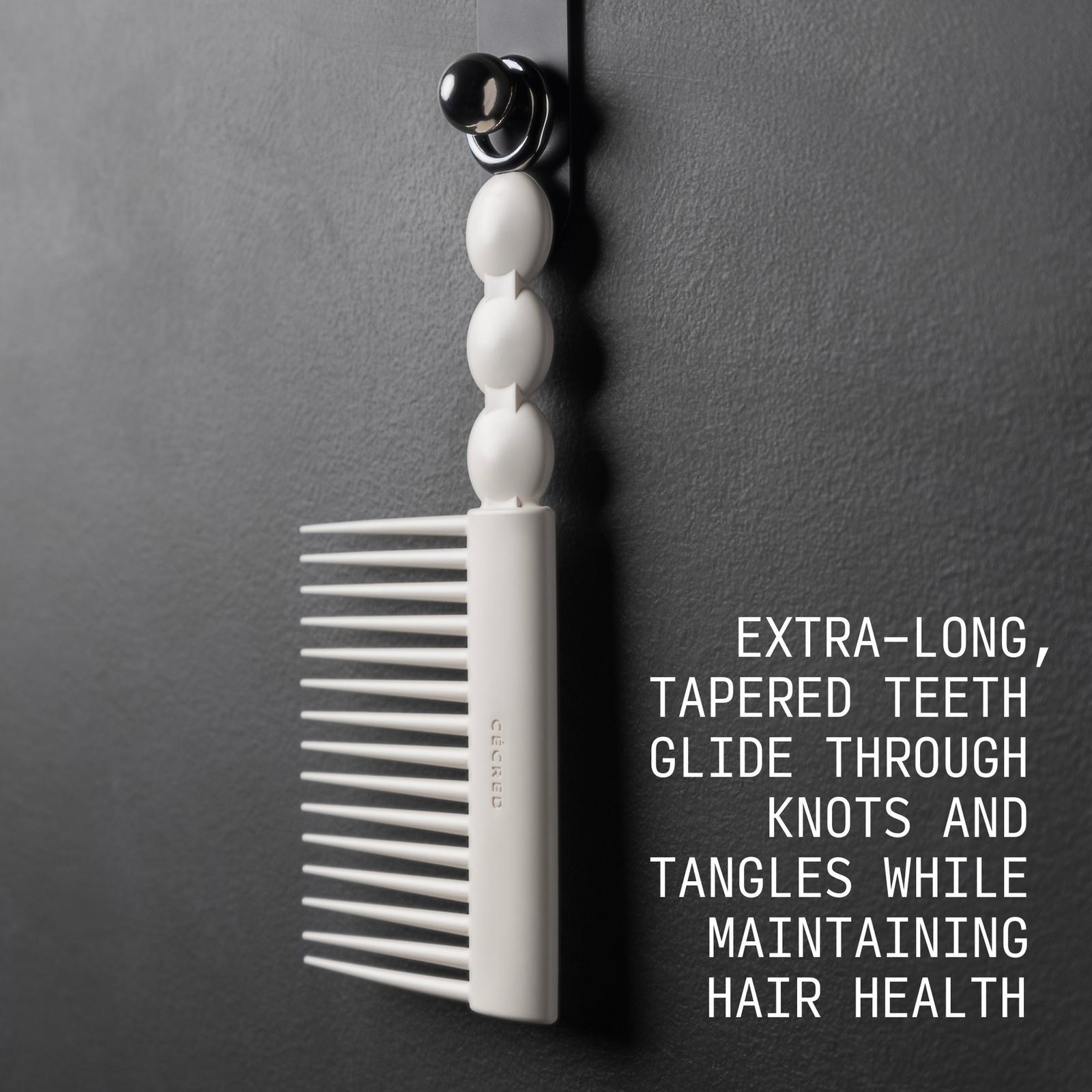 Rake Comb