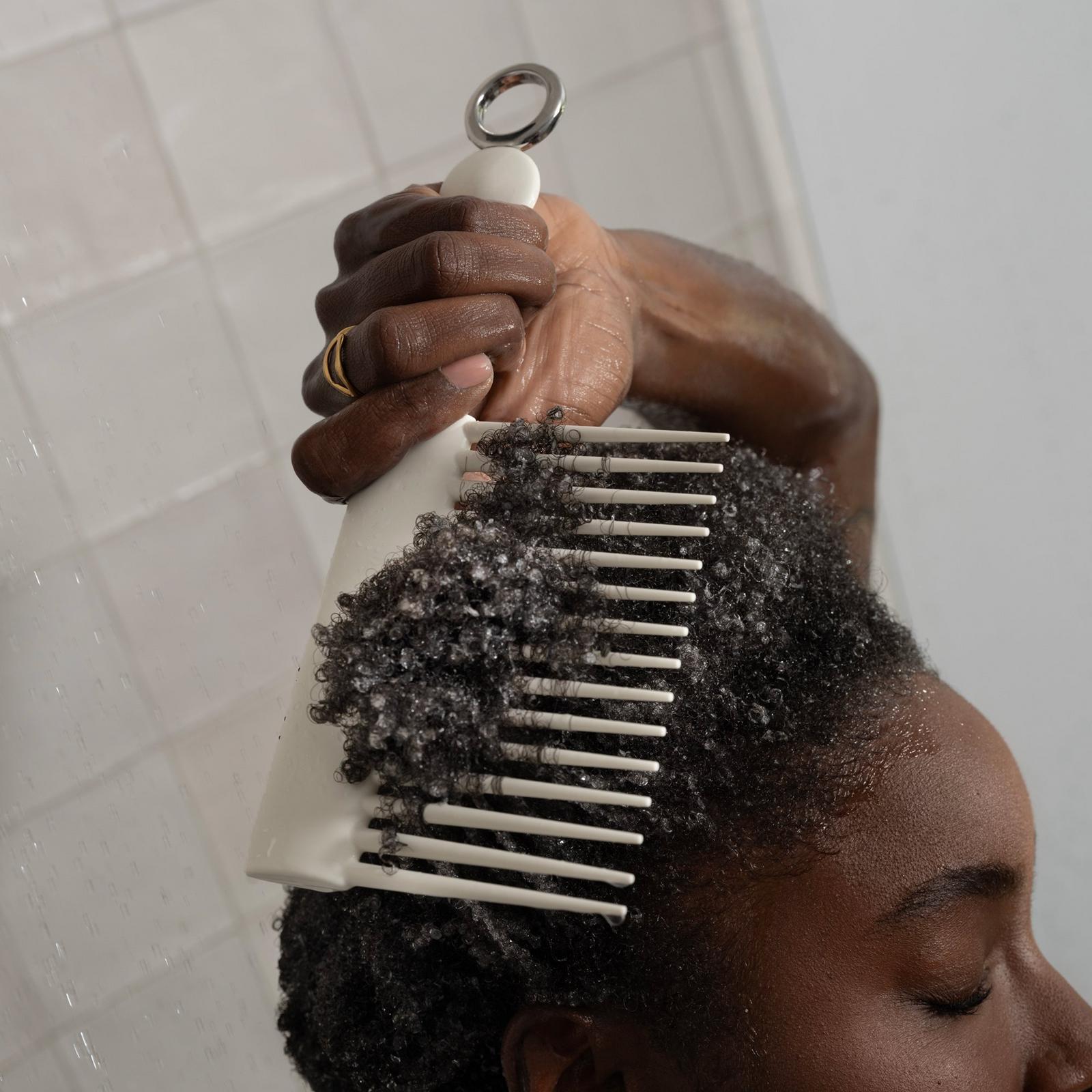 Rake Comb