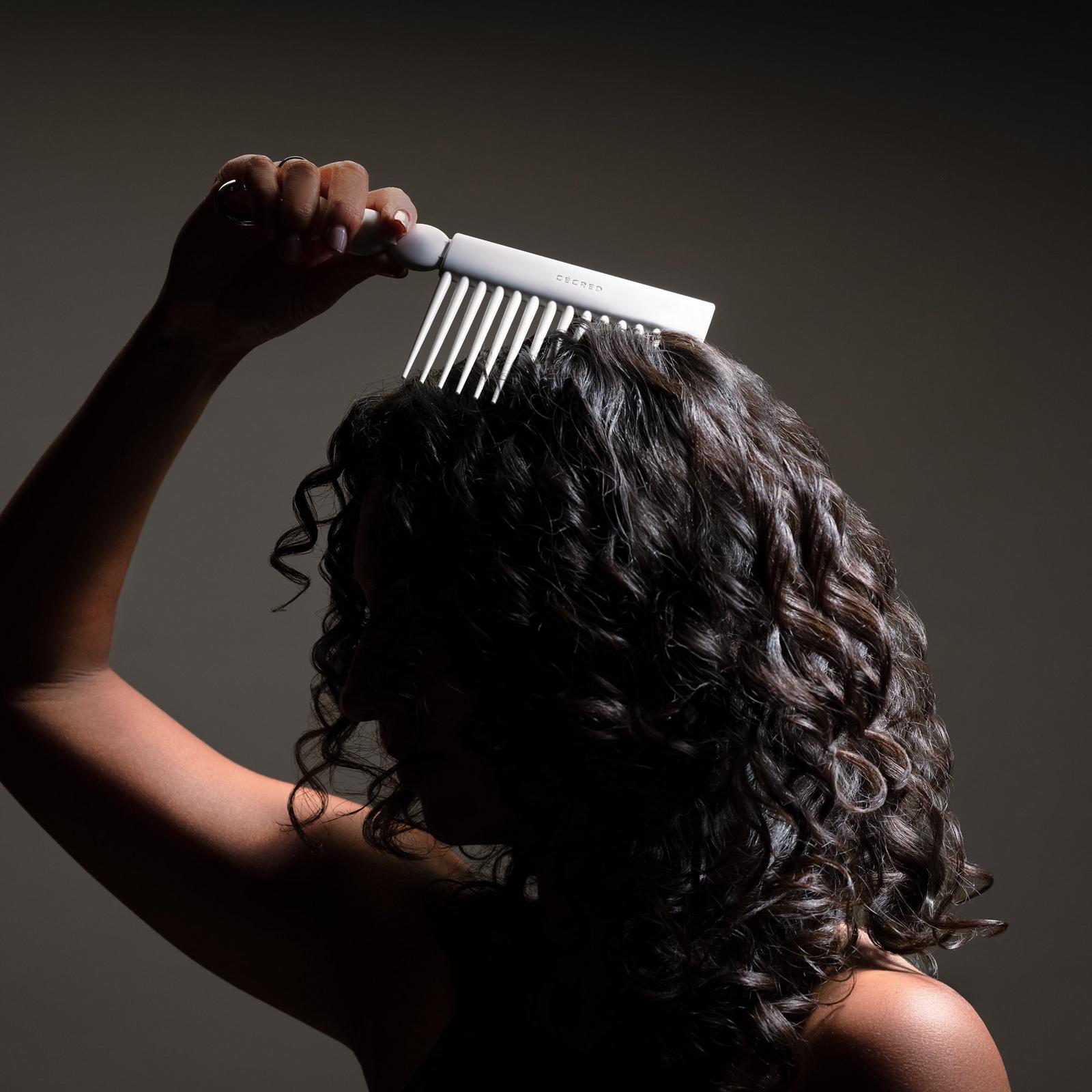 Rake Comb