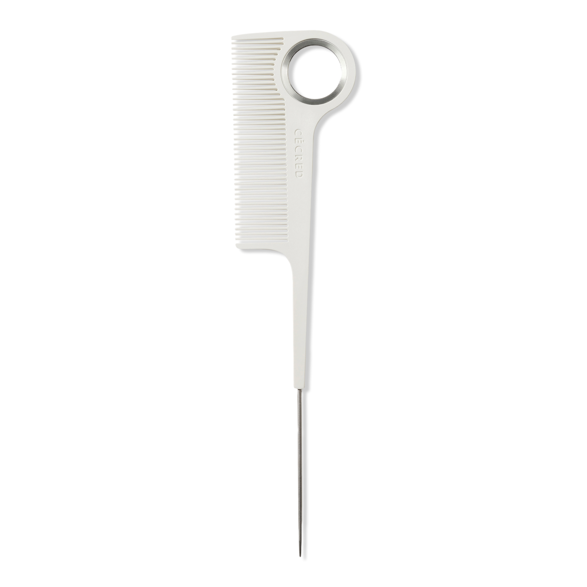 CÉCRED Parting Tail Comb #1