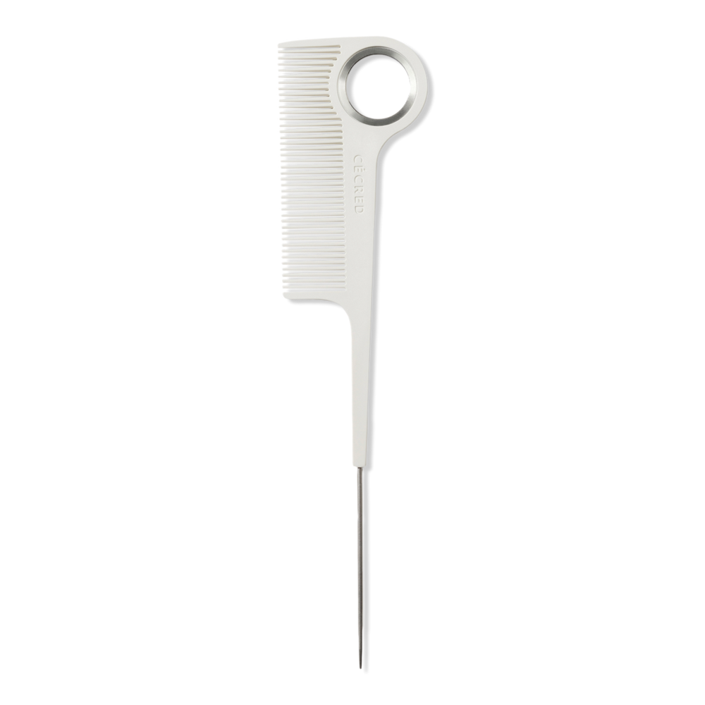 Cecred Parting Tail Comb