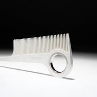 CÉCRED Parting Tail Comb #2