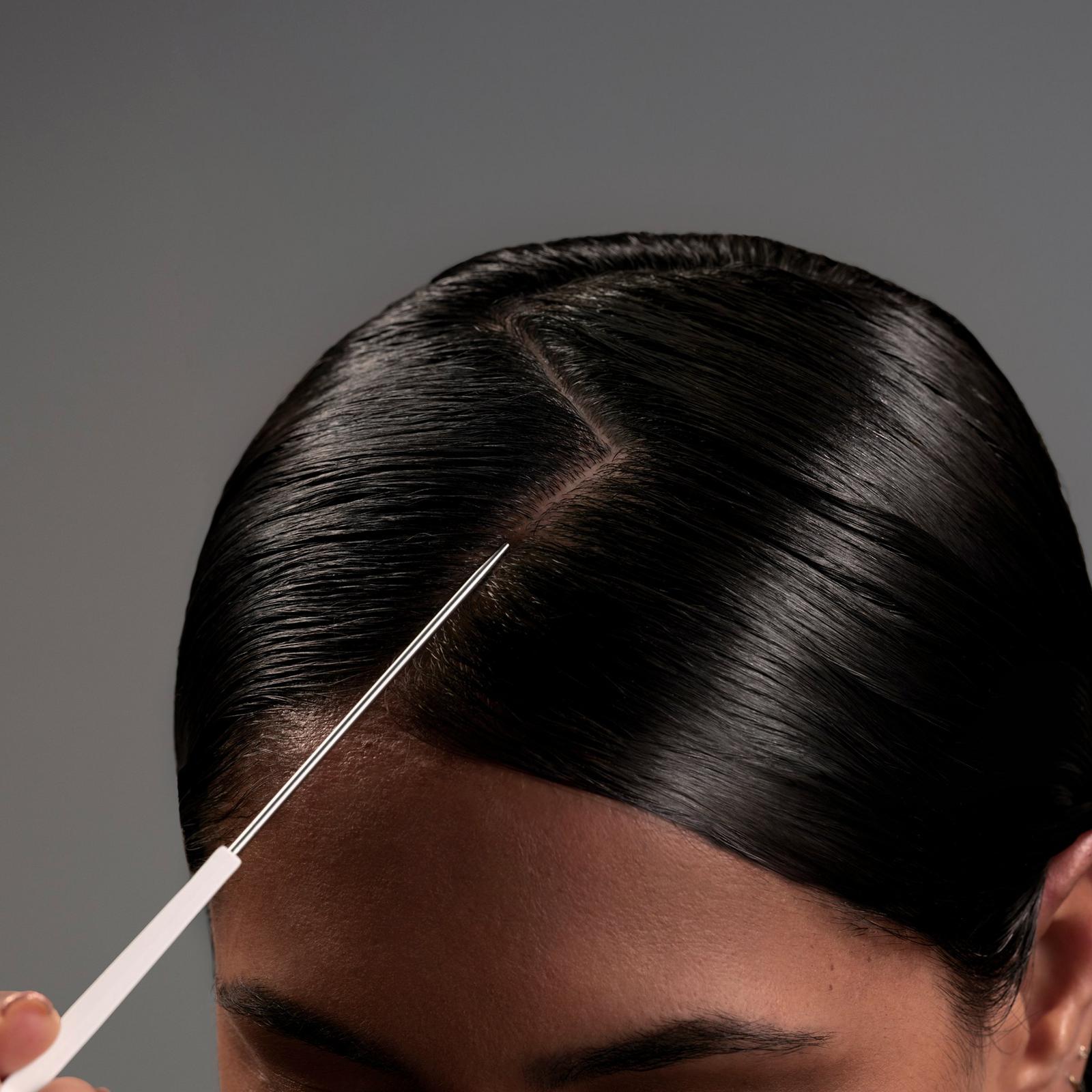 Parting Tail Comb