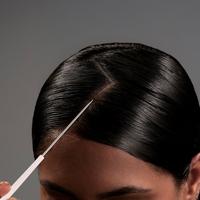 CÉCRED Parting Tail Comb #5