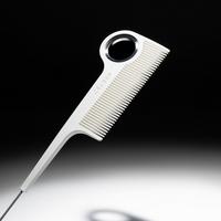 CÉCRED Parting Tail Comb #7