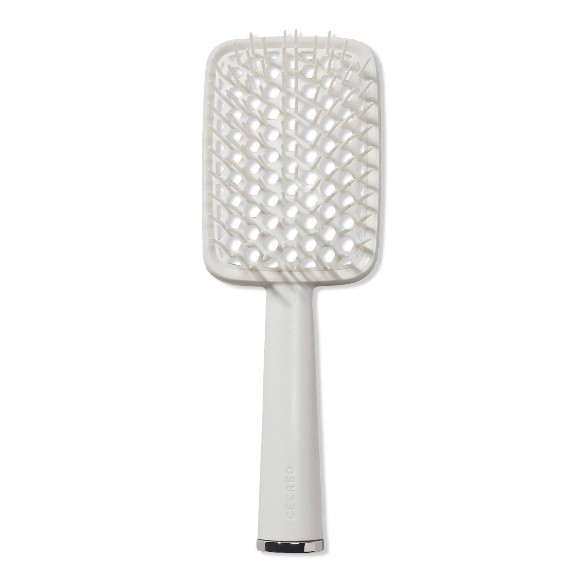 CÉCRED Vented Paddle Brush #1