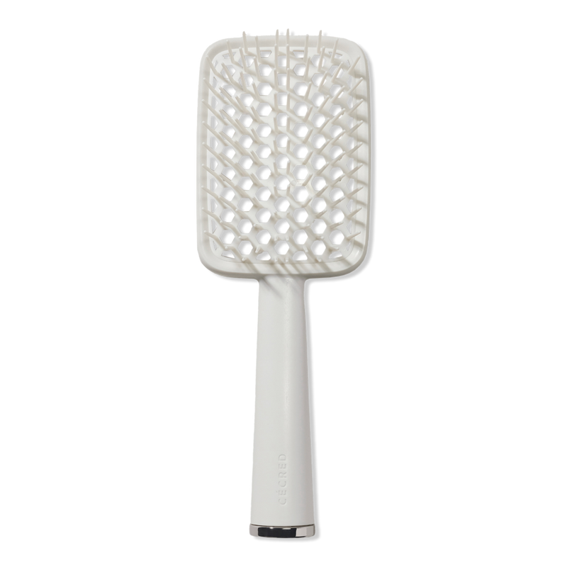 Nanothermic Brush