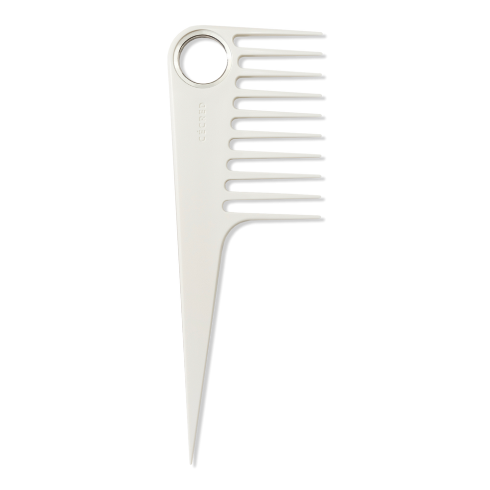 Wide Tooth Comb