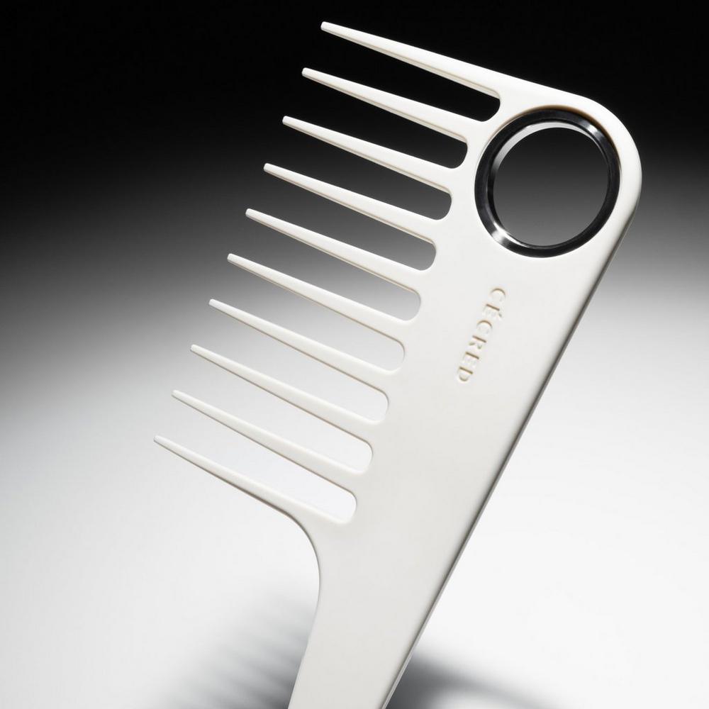 Wide Tooth Comb