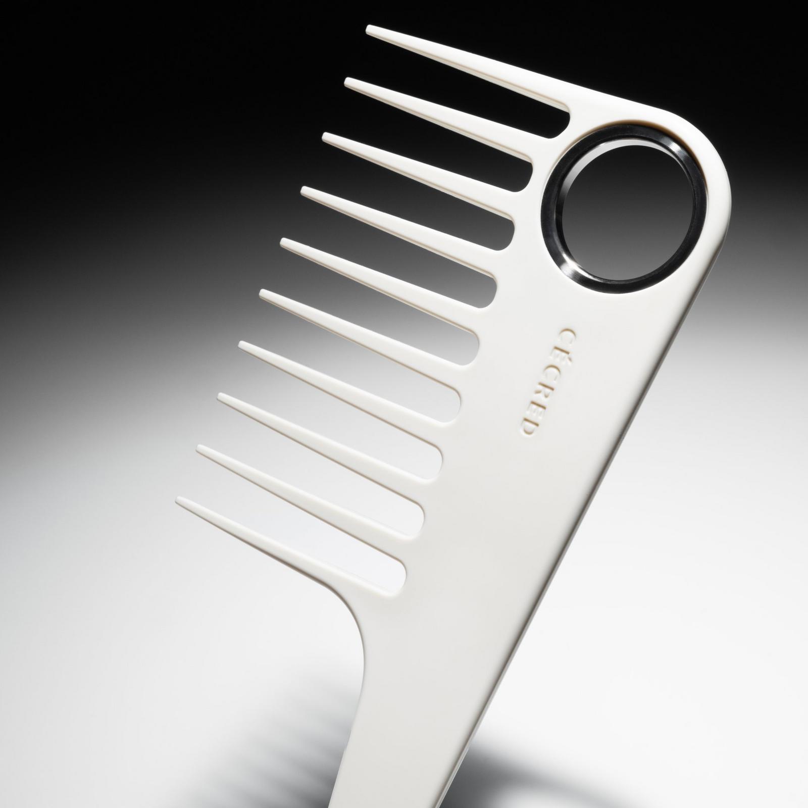 Wide Tooth Comb
