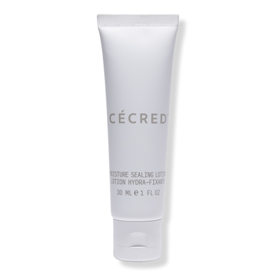 CÉCRED Free Moisture Sealing Lotion deluxe sample with $45 brand purchase Free Moisture Sealing Lotion deluxe sample with $45 brand purchase