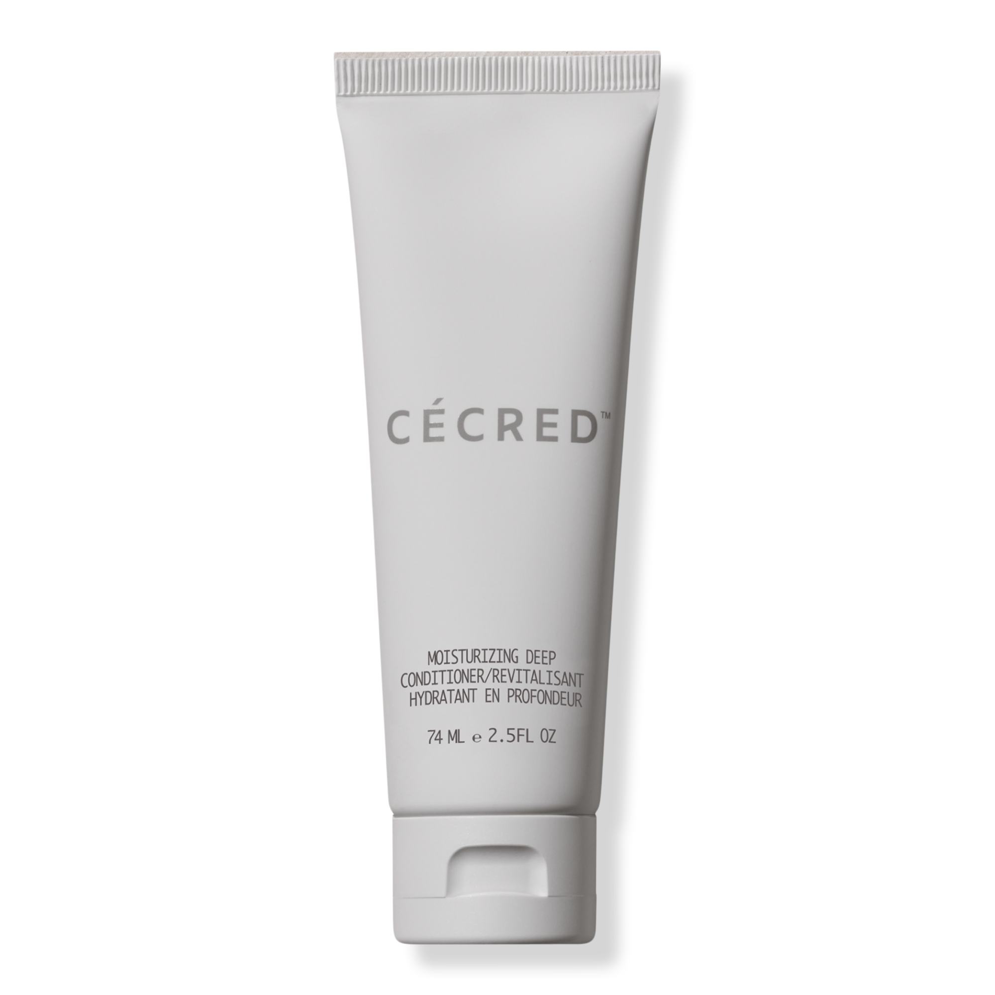 CÉCRED Travel Size Moisturizing Deep Conditioner #1