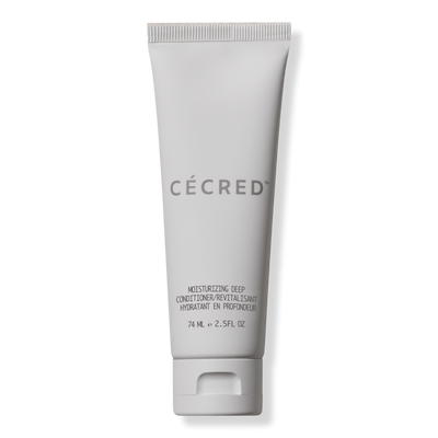 CÉCRED Travel Size Moisturizing Deep Conditioner