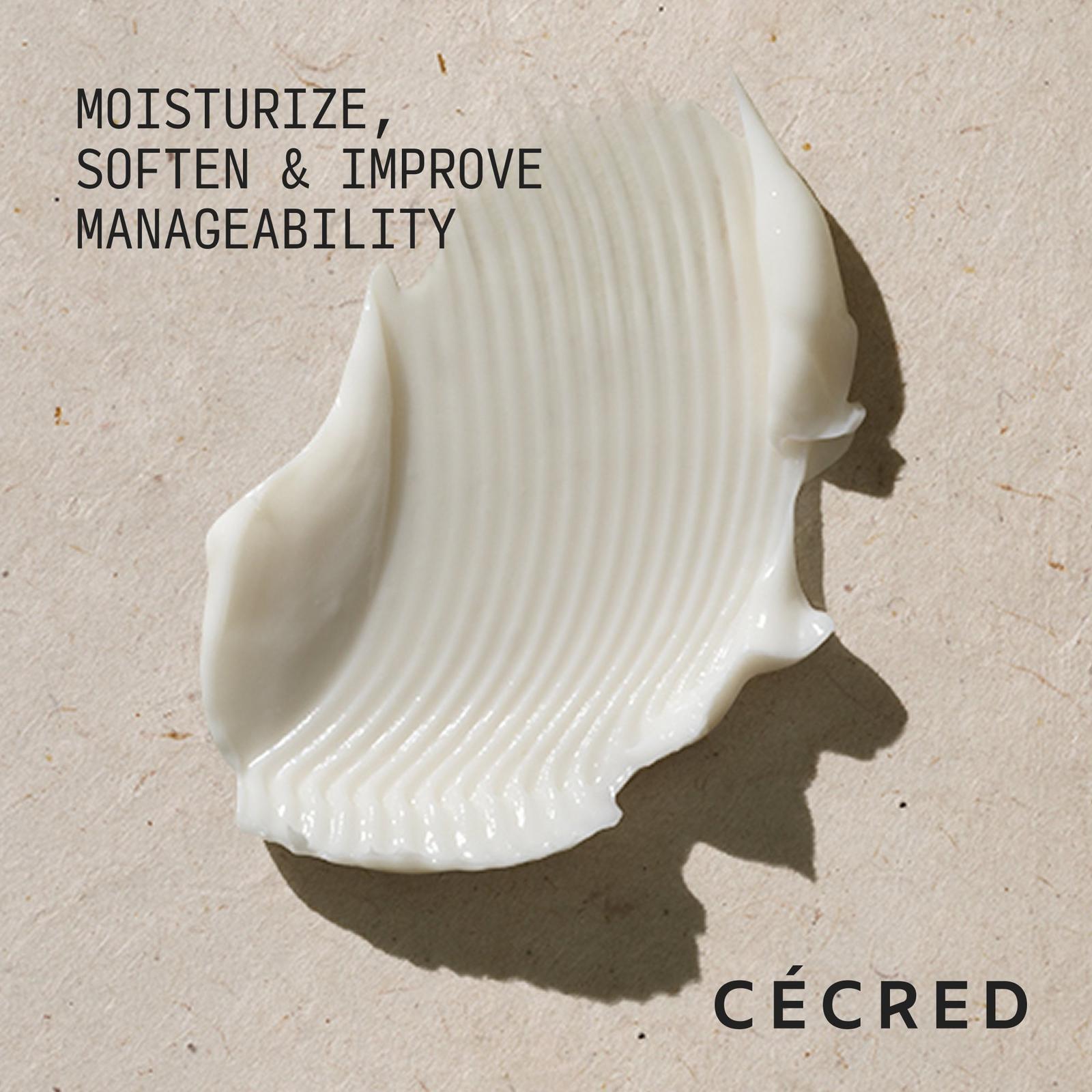 Travel Size Moisturizing Deep Conditioner