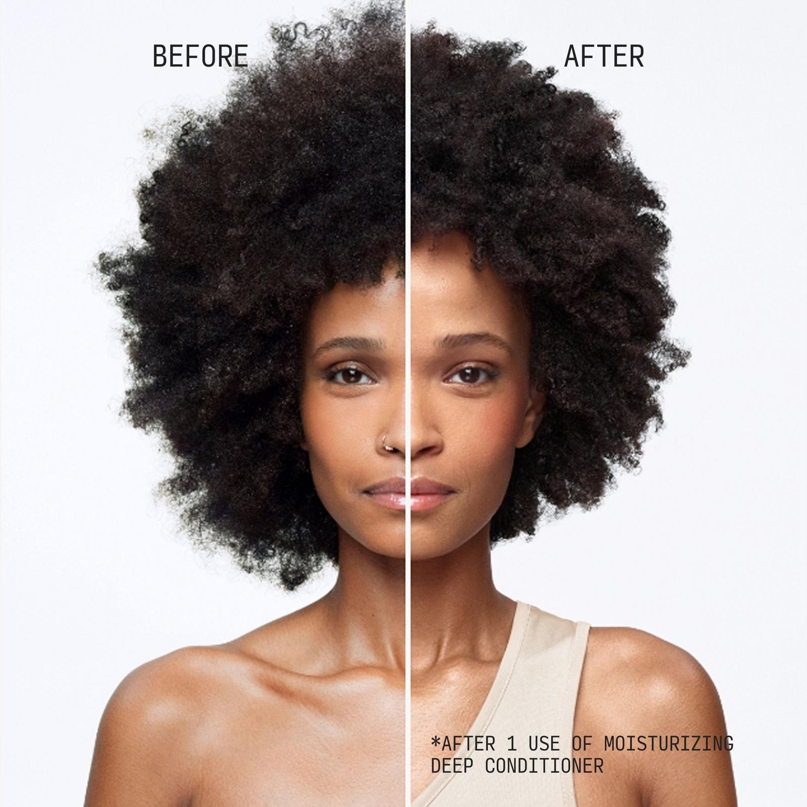 Travel Size Moisturizing Deep Conditioner